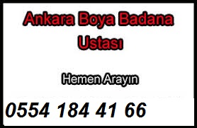 BOYACI